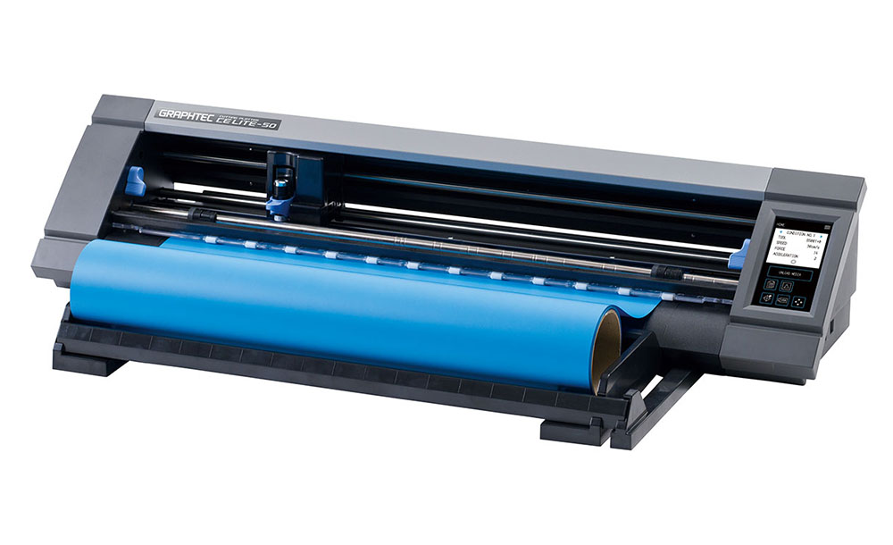 Graphtec en México – Distribuidor Autorizado Tecnowire – Plotters de Corte  Graphtec, Plotter Cortador de Vinil, Plotters de Corte de Vinil, Plotters  de Corte, Plotter de Corte Graphtec